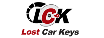Lost Car Keys Sydney Logo